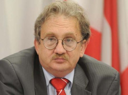 Scandal diplomatic: Ambasadorul Ungariei susţine recunoaşterea Ţinutului Secuiesc
